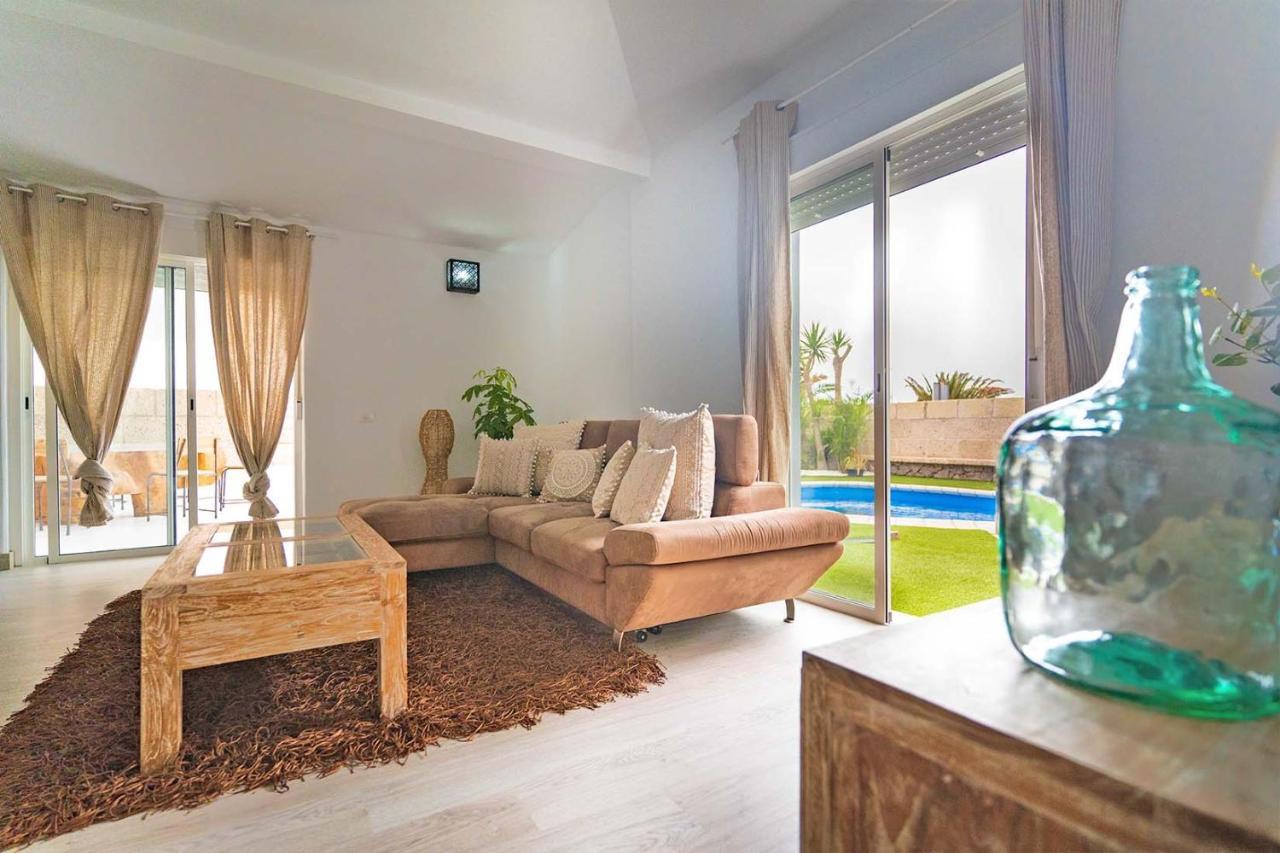 Villa Namaste Costa Adeje (Tenerife) Exterior foto