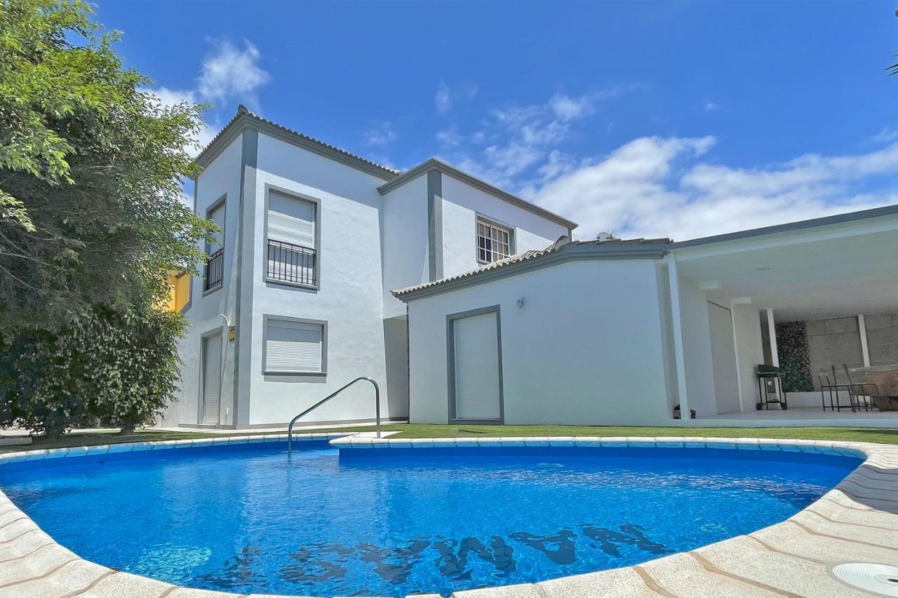 Villa Namaste Costa Adeje (Tenerife) Exterior foto