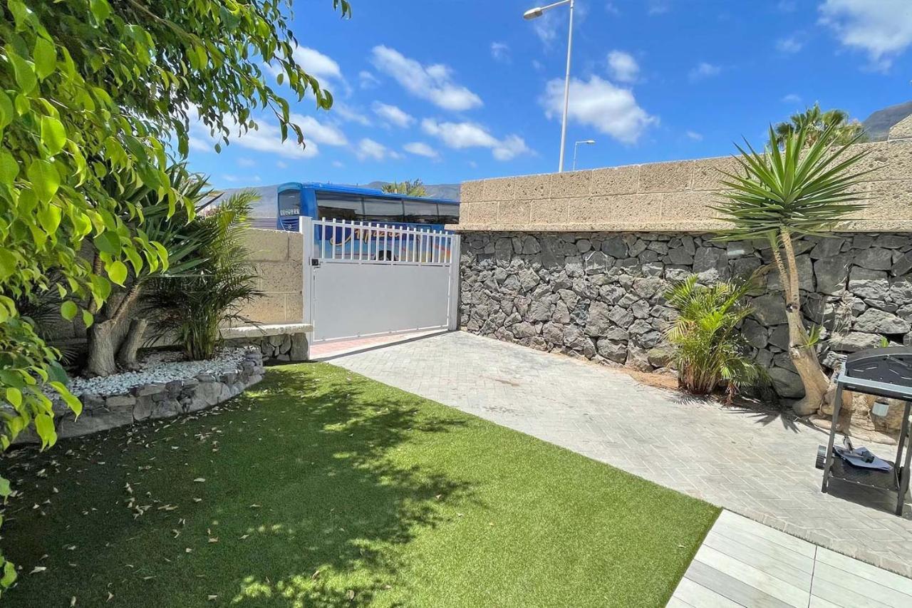 Villa Namaste Costa Adeje (Tenerife) Exterior foto