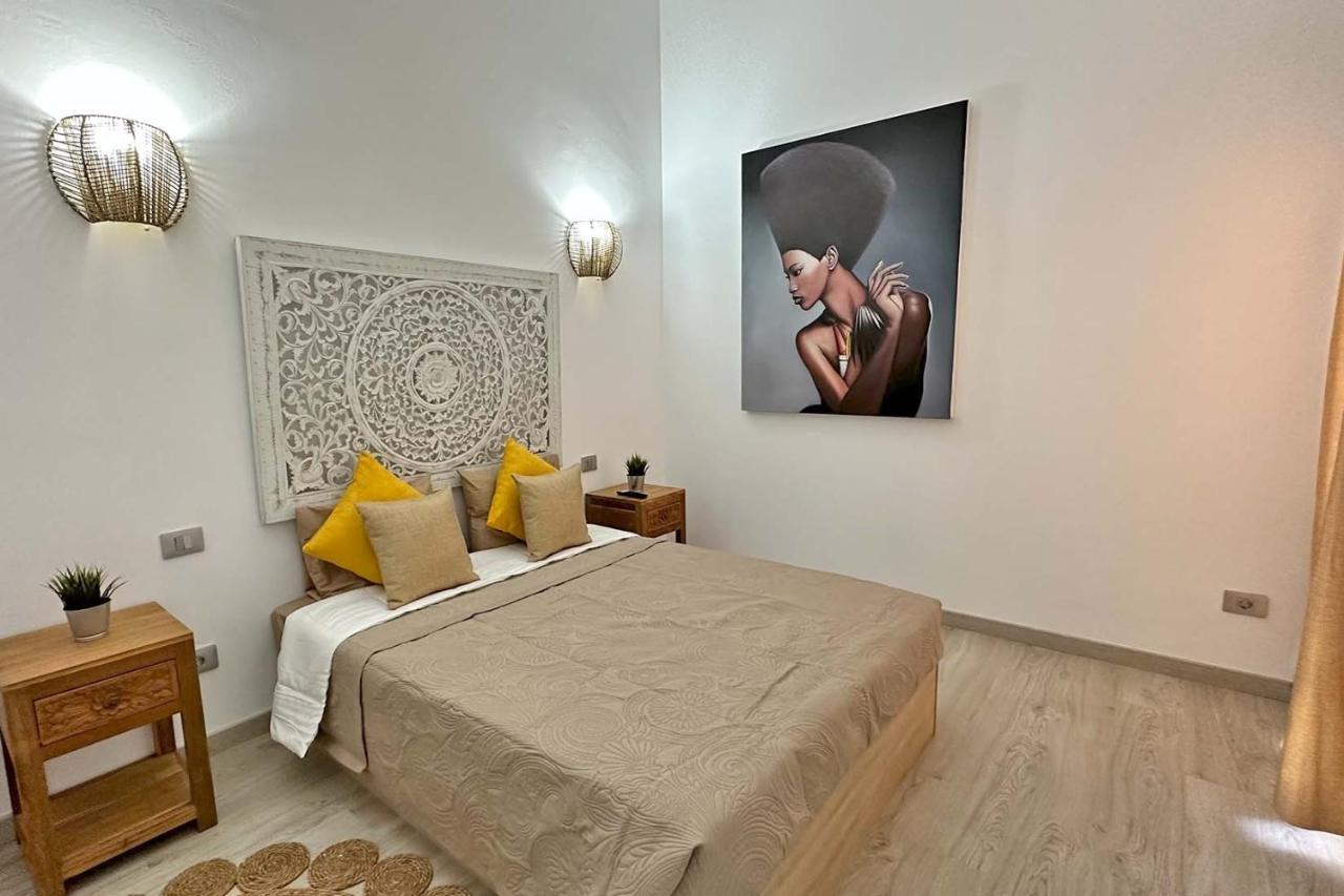 Villa Namaste Costa Adeje (Tenerife) Exterior foto