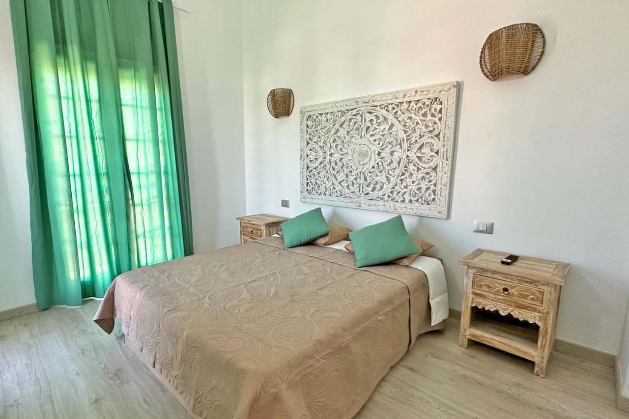 Villa Namaste Costa Adeje (Tenerife) Exterior foto
