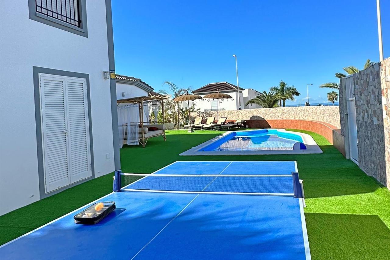 Villa Namaste Costa Adeje (Tenerife) Exterior foto