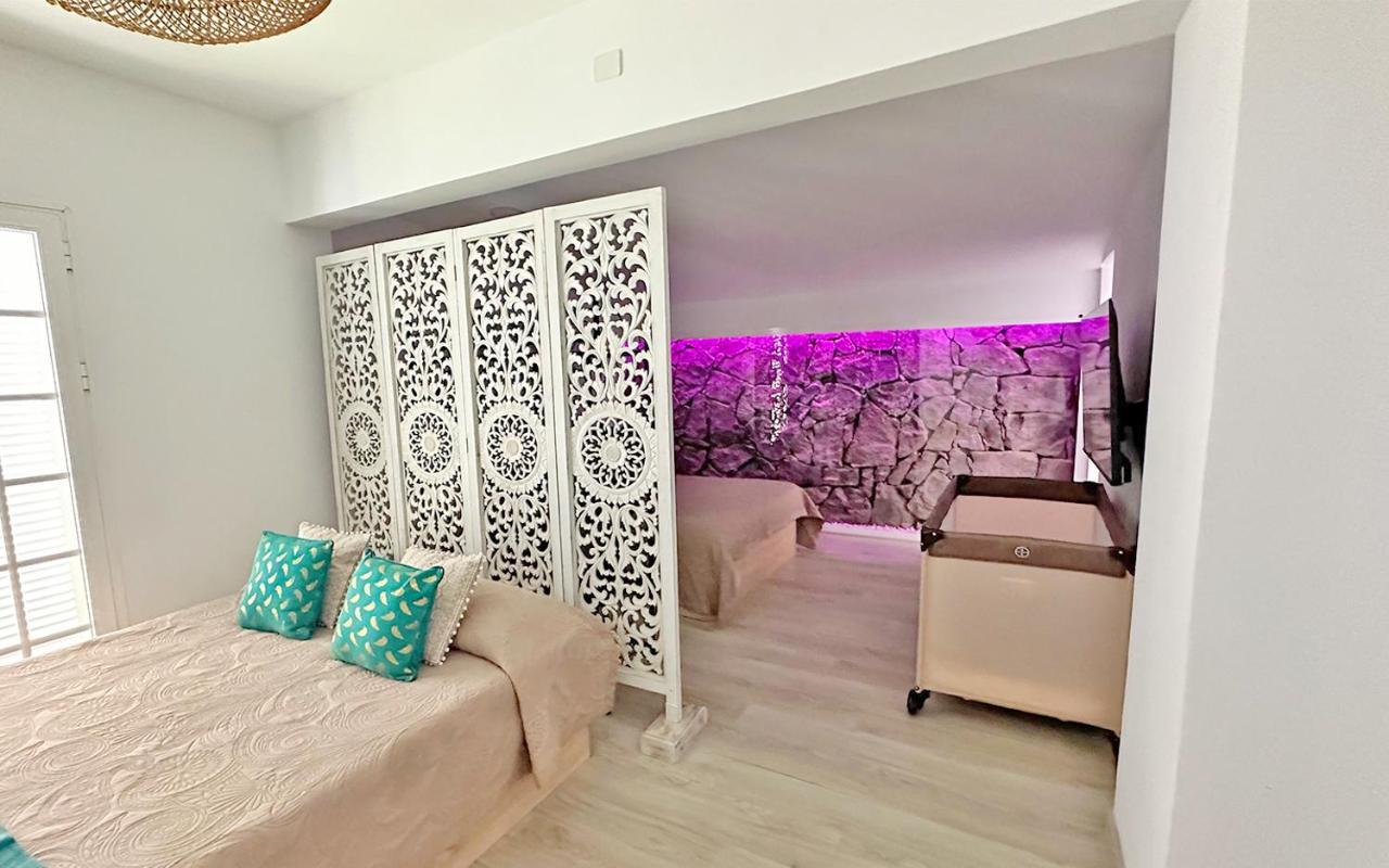 Villa Namaste Costa Adeje (Tenerife) Exterior foto